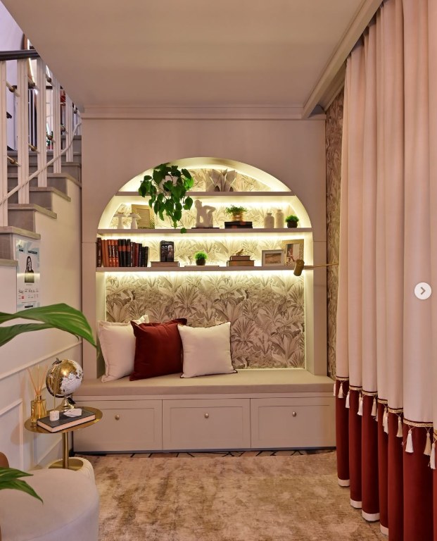 Ambiente da Mostra EliteDesign 2026, 17