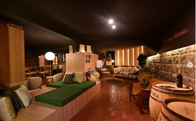 Ambiente da Mostra EliteDesign 2026, 18