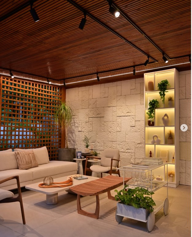 Ambiente da Mostra EliteDesign 2026, 19