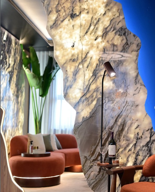 Ambiente da Mostra EliteDesign 2026, 2
