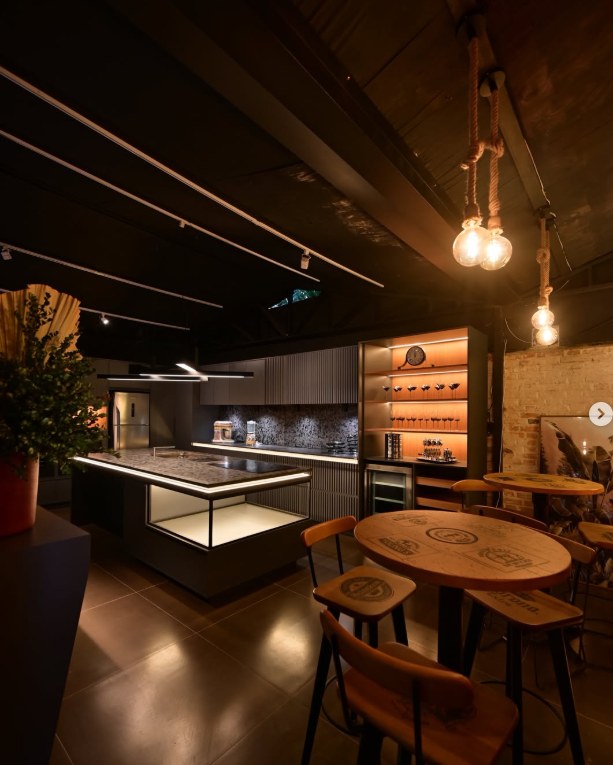 Ambiente da Mostra EliteDesign 2026, 23